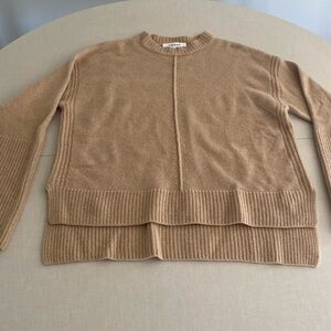 Frame cashmere sweater